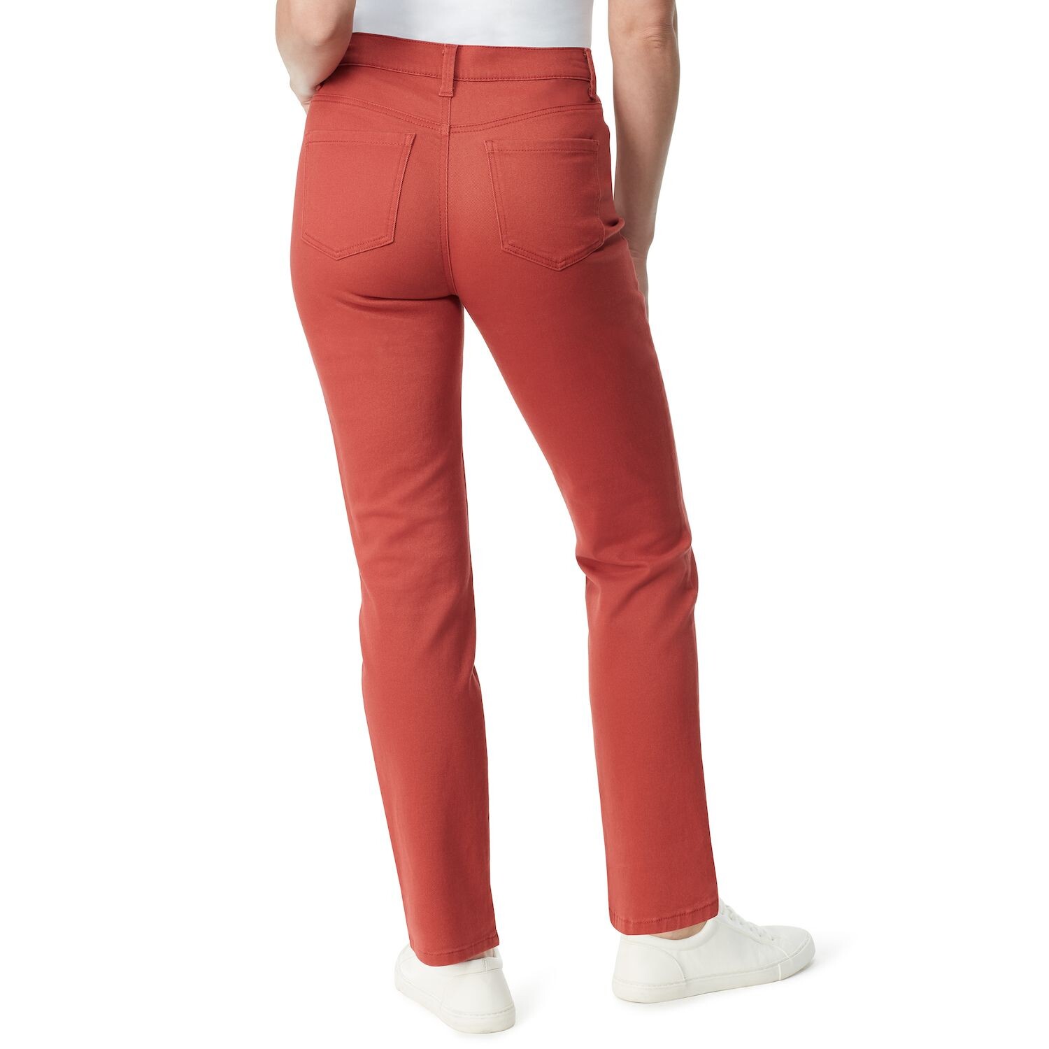 Классические джинсы Petite Gloria Vanderbilt Amanda Gloria Vanderbilt
Классические джинсы Petite Gloria Vanderbilt Amanda Gloria Vanderbilt