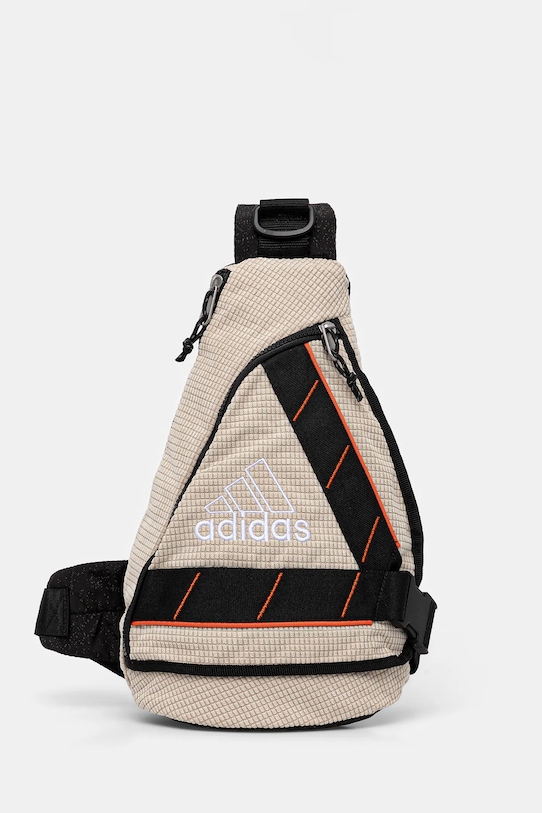 Рюкзак Adidas Originals, бежевый
Рюкзак Adidas Originals, бежевый