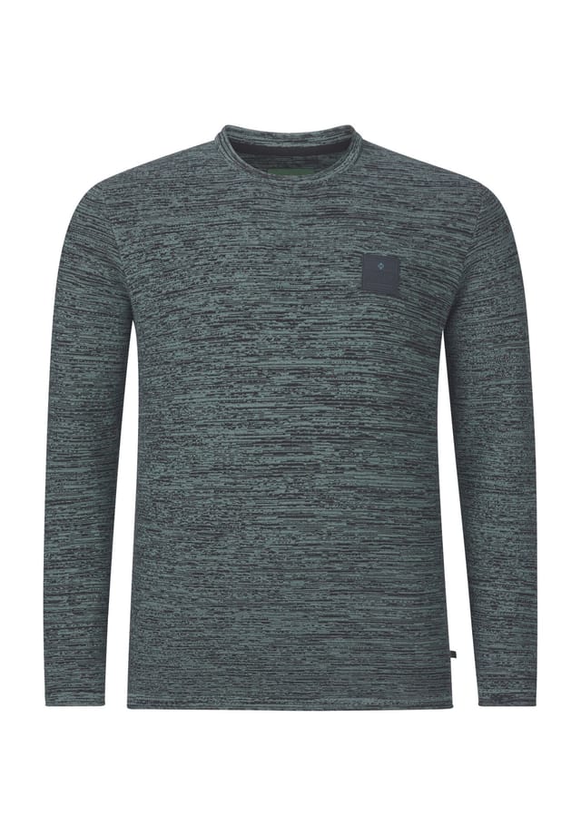 Свитер Эрл Барнет Charles Colby, цвет petrol 
Свитер Эрл Барнет Charles Colby, цвет petrol