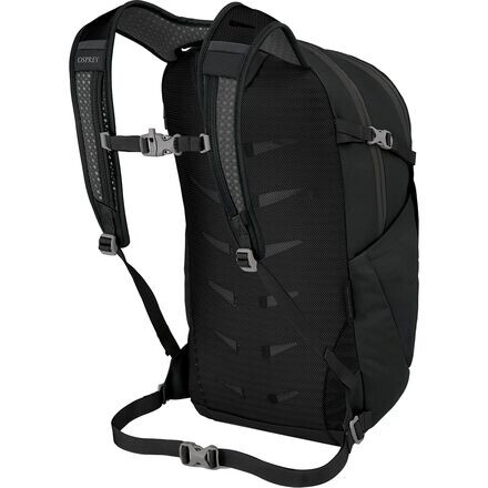 Рюкзак Daylite Plus 20 л Osprey Packs, черный
Рюкзак Daylite Plus 20 л Osprey Packs, черный