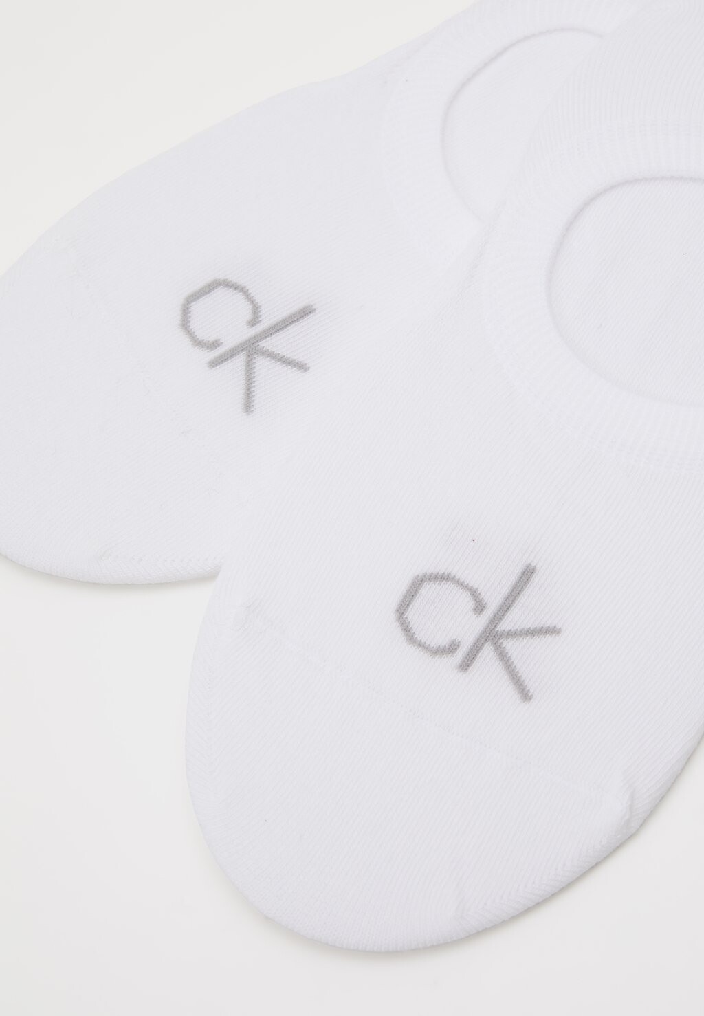 Носки для тренировок WOMEN FOOTIE HIGH CUT 2 PACK Calvin Klein Underwear, белый
Носки для тренировок WOMEN FOOTIE HIGH CUT 2 PACK Calvin Klein Underwear, белый
