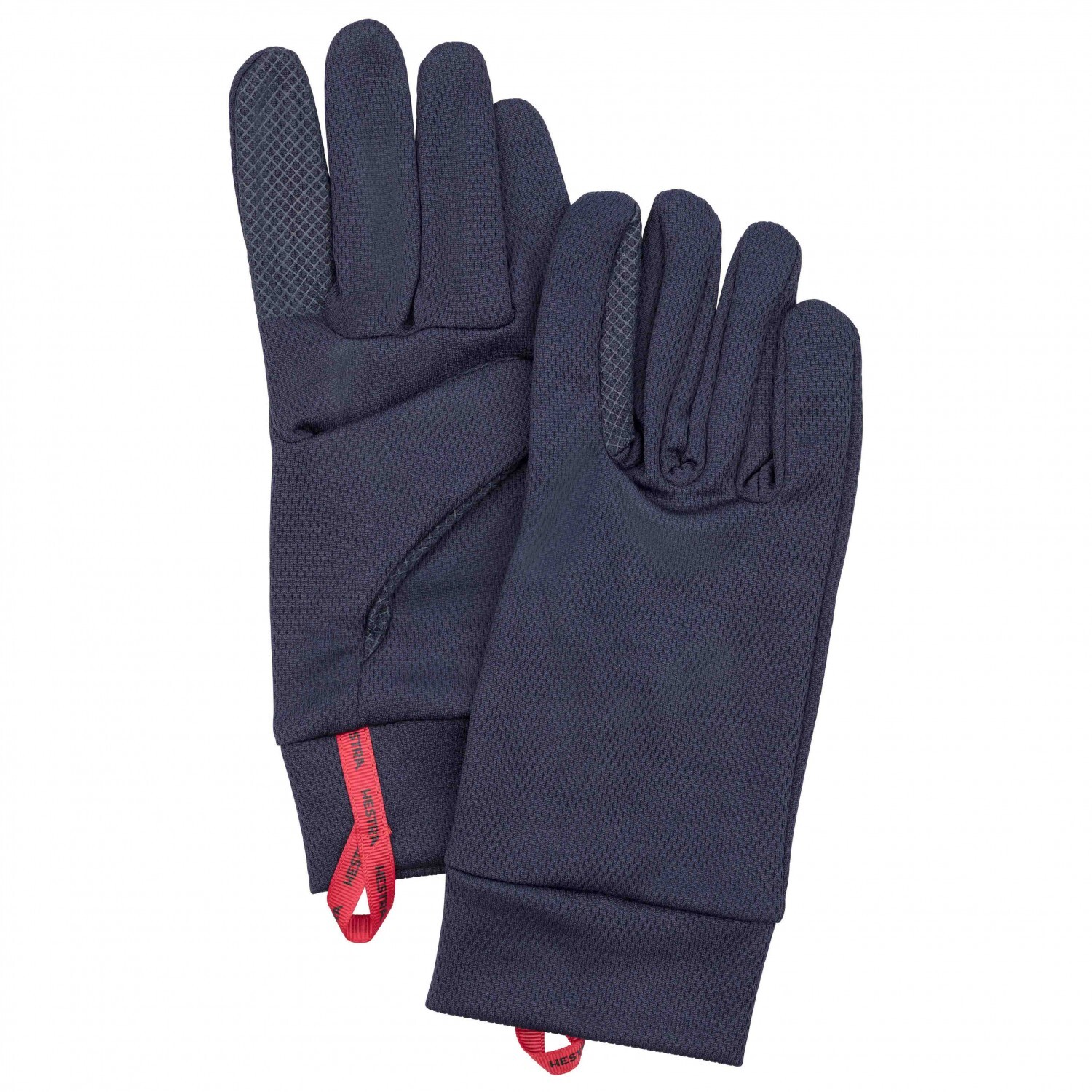 Перчатки Hestra Touch Point Dry Wool 5 Finger, темно синий
Перчатки Hestra Touch Point Dry Wool 5 Finger, темно синий