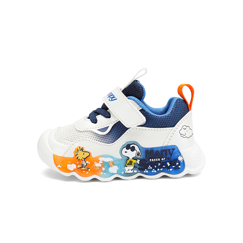 Детская повседневная обувь для детей SNOOPY, синий
Детская повседневная обувь для детей SNOOPY, синий