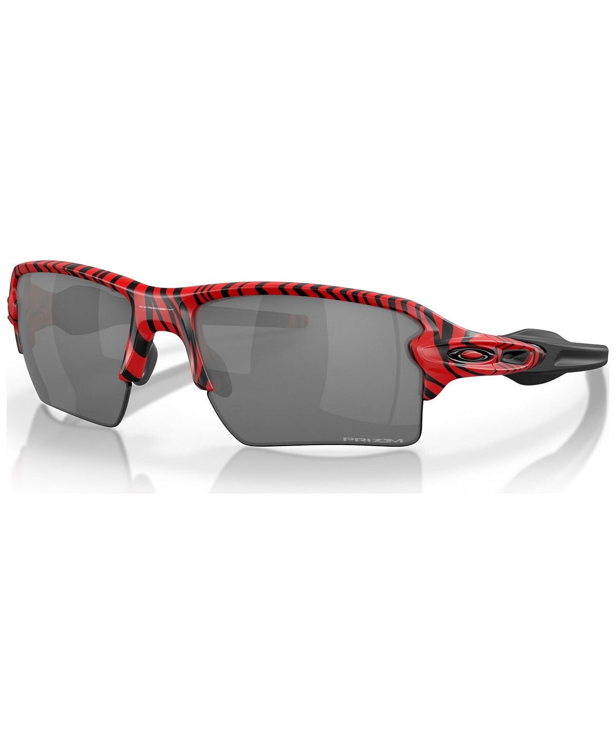 Мужские солнцезащитные очки Flak 2.0 XL Red Tiger Oakley
Мужские солнцезащитные очки Flak 2.0 XL Red Tiger Oakley