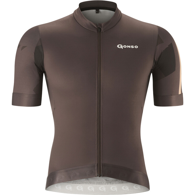 Мужской трикотаж Тресеро Gonso, коричневый
Мужской трикотаж Тресеро Gonso, коричневый