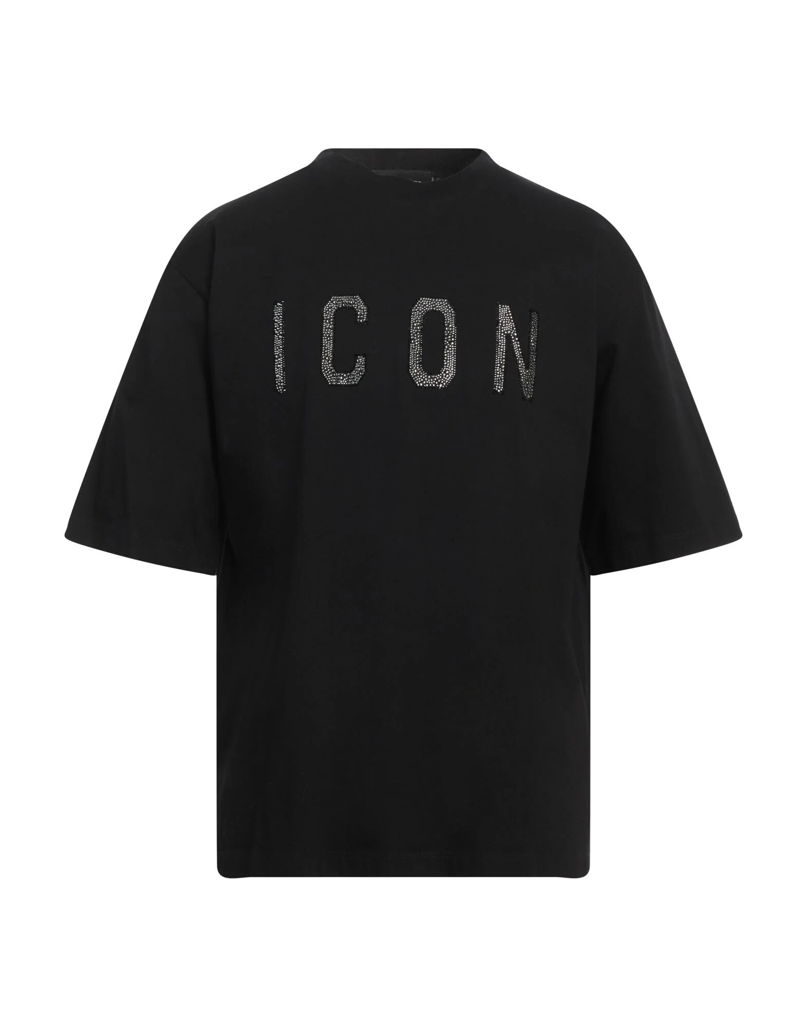 Футболка Dsquared2, черный
Футболка Dsquared2, черный