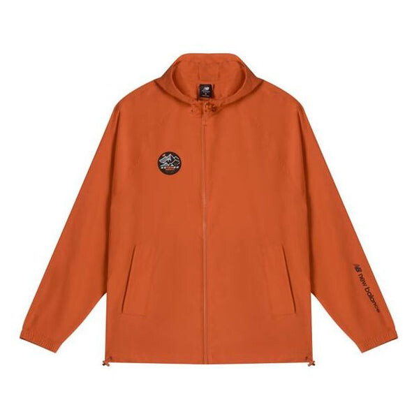 Куртка сафари повседневная куртка New Balance, оранжевый
Куртка сафари повседневная куртка New Balance, оранжевый