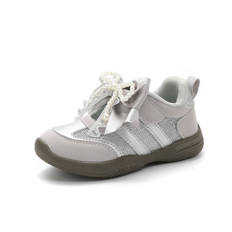 Сандалии детские, износостойкие, дышащие, легкие, амортизирующие, нескользящие, с низким верхом TROADLOP, серебряный
Сандалии детские, износостойкие, дышащие, легкие, амортизирующие, нескользящие, с низким верхом TROADLOP, серебряный