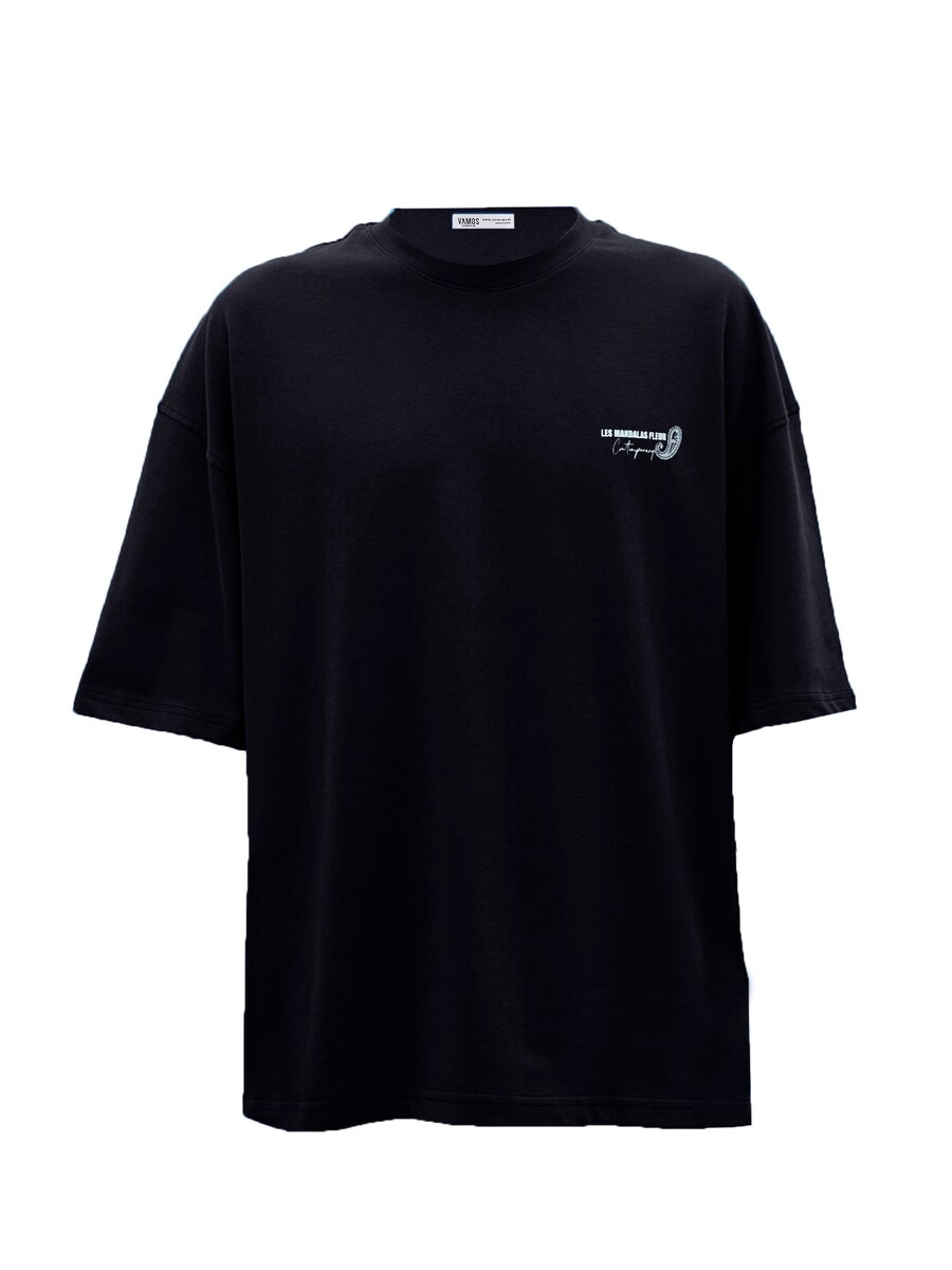 Рубашка VAMOS CLO Missouri City, черный
Рубашка VAMOS CLO Missouri City, черный