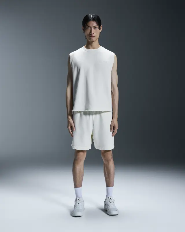 Шорты On-Running, белый
Шорты On-Running, белый