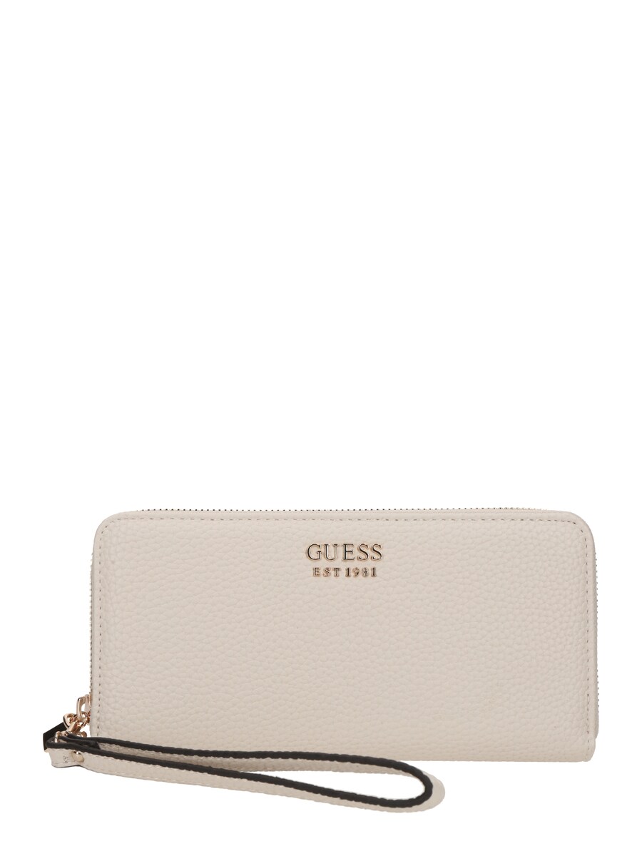 Кошелек GUESS BRENTON, светло-бежевый
Кошелек GUESS BRENTON, светло-бежевый