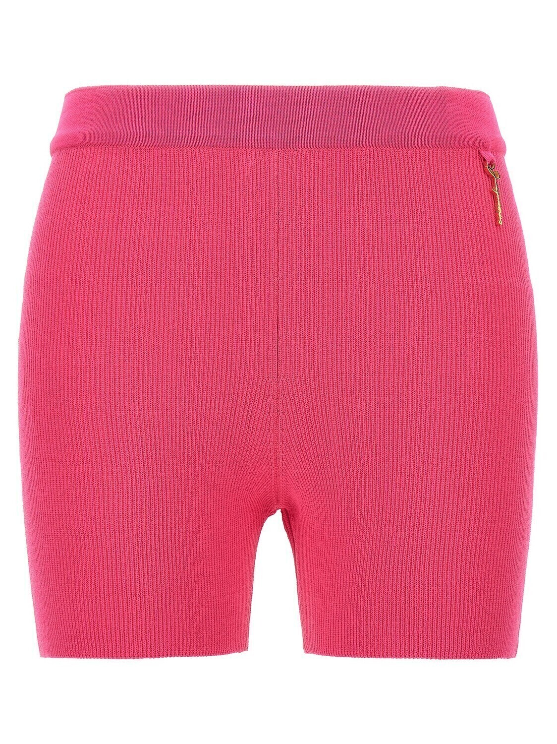 Велосипедки 'Le short Pralu' JACQUEMUS, фуксия
Велосипедки 'Le short Pralu' JACQUEMUS, фуксия