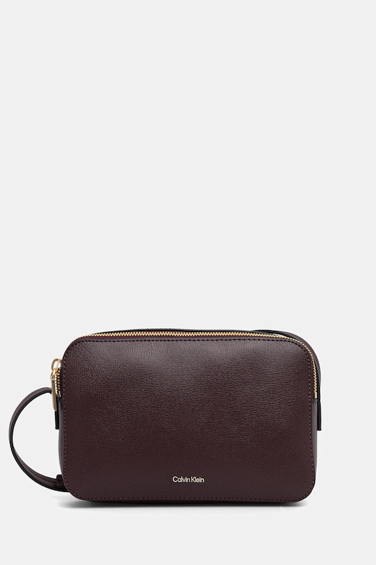 Сумка Calvin Klein, коричневый
Сумка Calvin Klein, коричневый