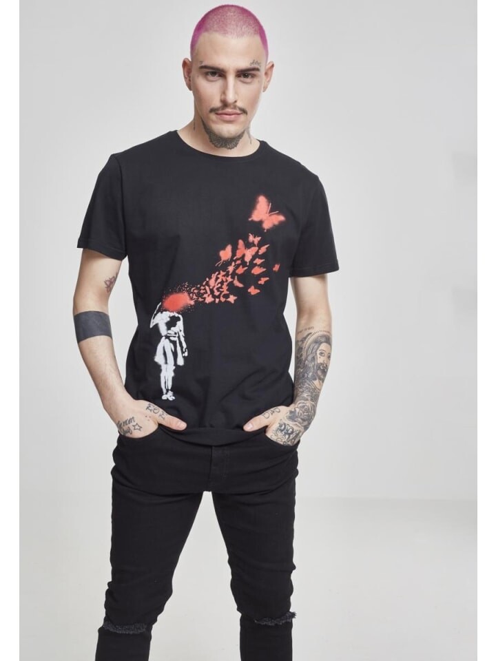 Футболка Merchcode T-Shirt, черный
Футболка Merchcode T-Shirt, черный