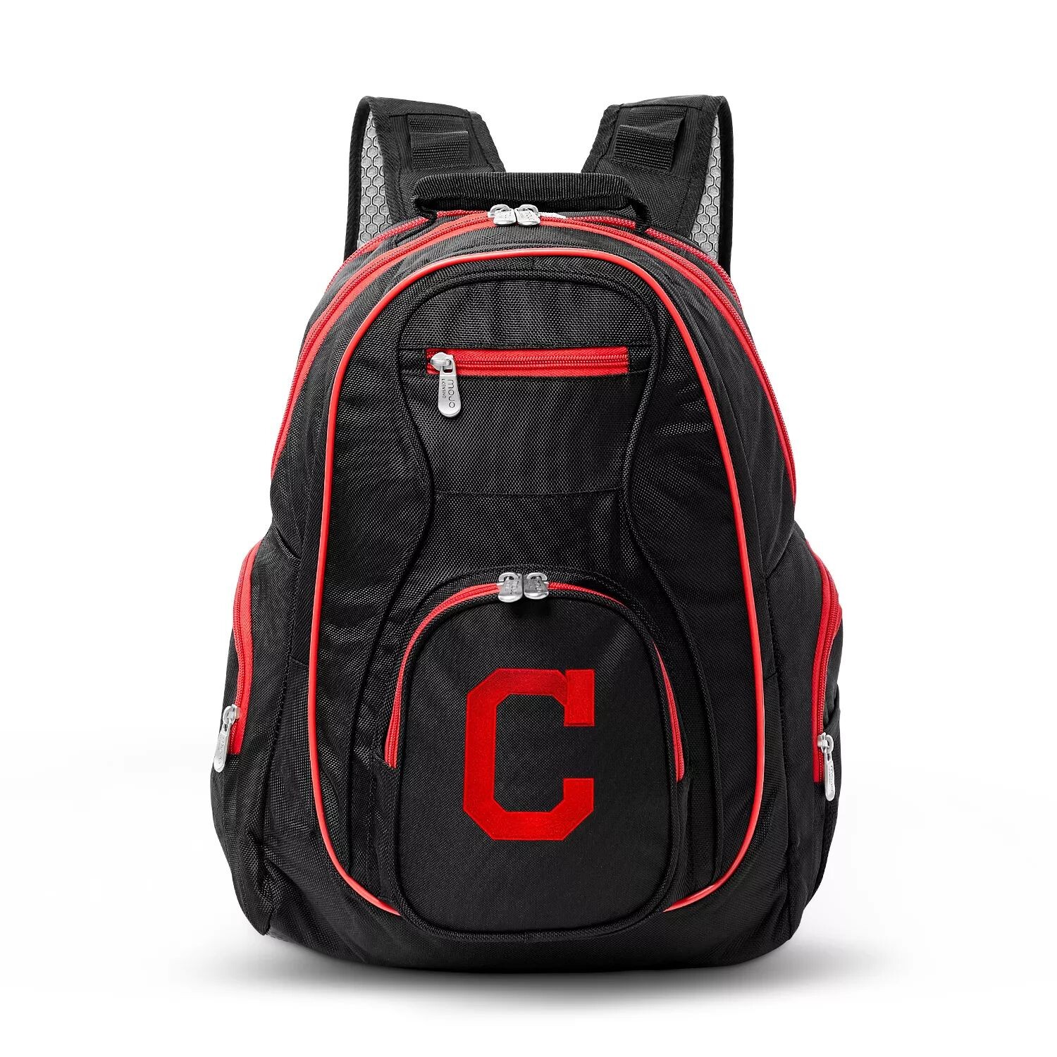 Рюкзак для ноутбука Cleveland Indians
Рюкзак для ноутбука Cleveland Indians