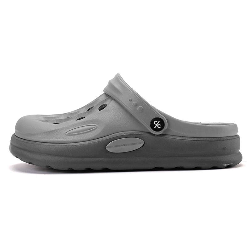 Сабо мужские Colorful Creations, Gray 
Сабо мужские Colorful Creations, Gray