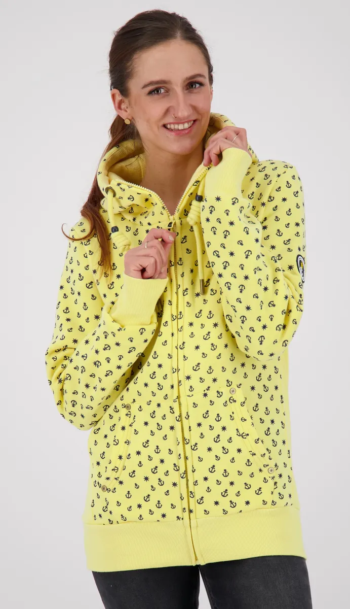 Толстовка DEPROC Active с капюшоном "ANCHORAGE Women", повседневного кроя оверсайз, бежевый
Толстовка DEPROC Active с капюшоном "ANCHORAGE Women", повседневного кроя оверсайз, бежевый