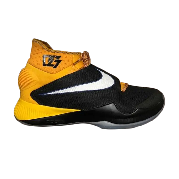 Кроссовки Nike Zoom Hyperrev 2016 PE 'Draymond Green', черный
Кроссовки Nike Zoom Hyperrev 2016 PE 'Draymond Green', черный