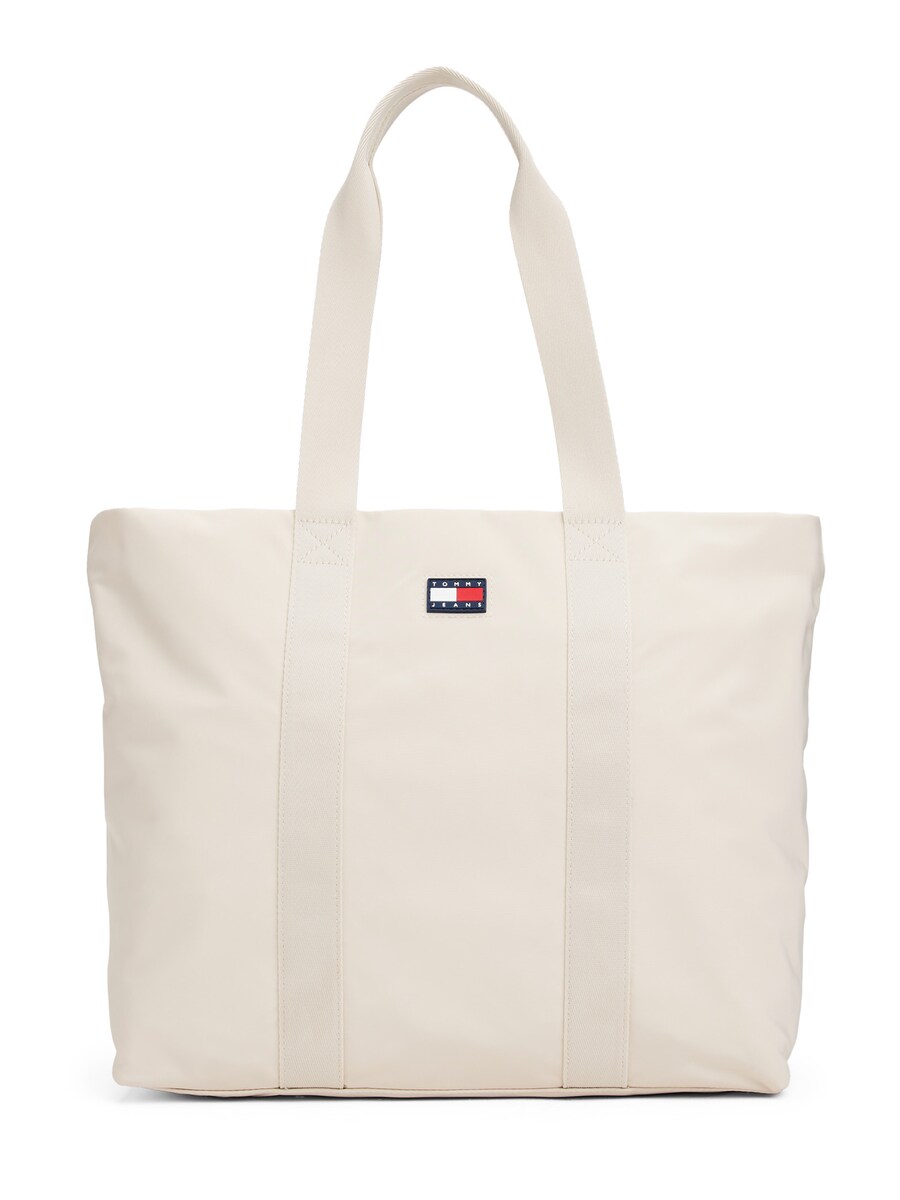 Сумка-шоппер Tommy Jeans, бежевый
Сумка-шоппер Tommy Jeans, бежевый
