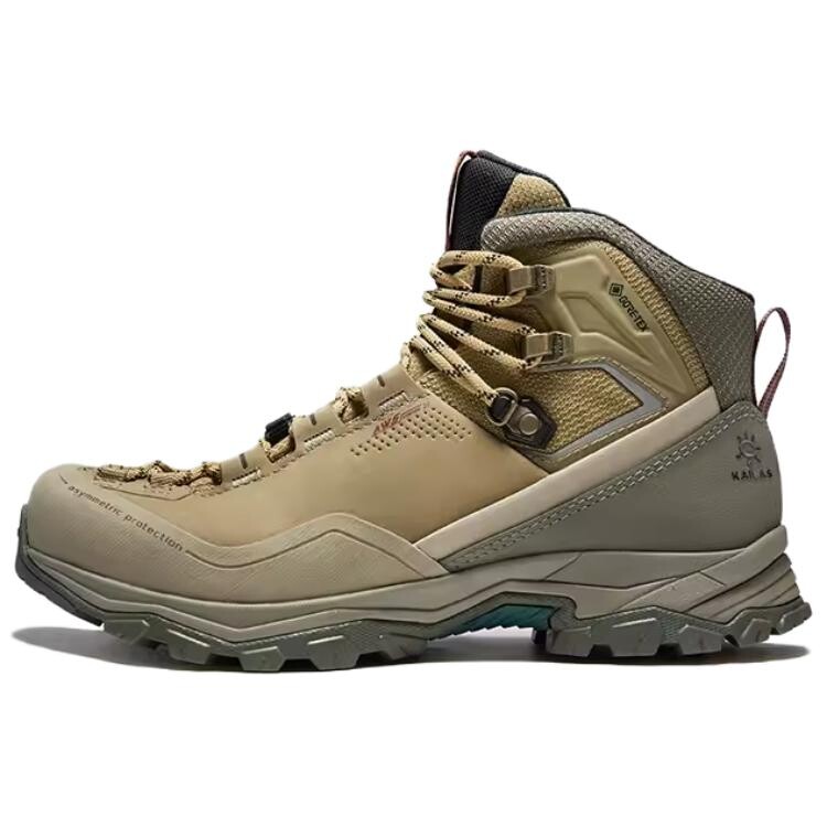 Кроссовки для походов и треккинга женские средней высоты Zada Huang Kailas, цвет Zada Huang
Кроссовки для походов и треккинга женские средней высоты Zada Huang Kailas, цвет Zada Huang