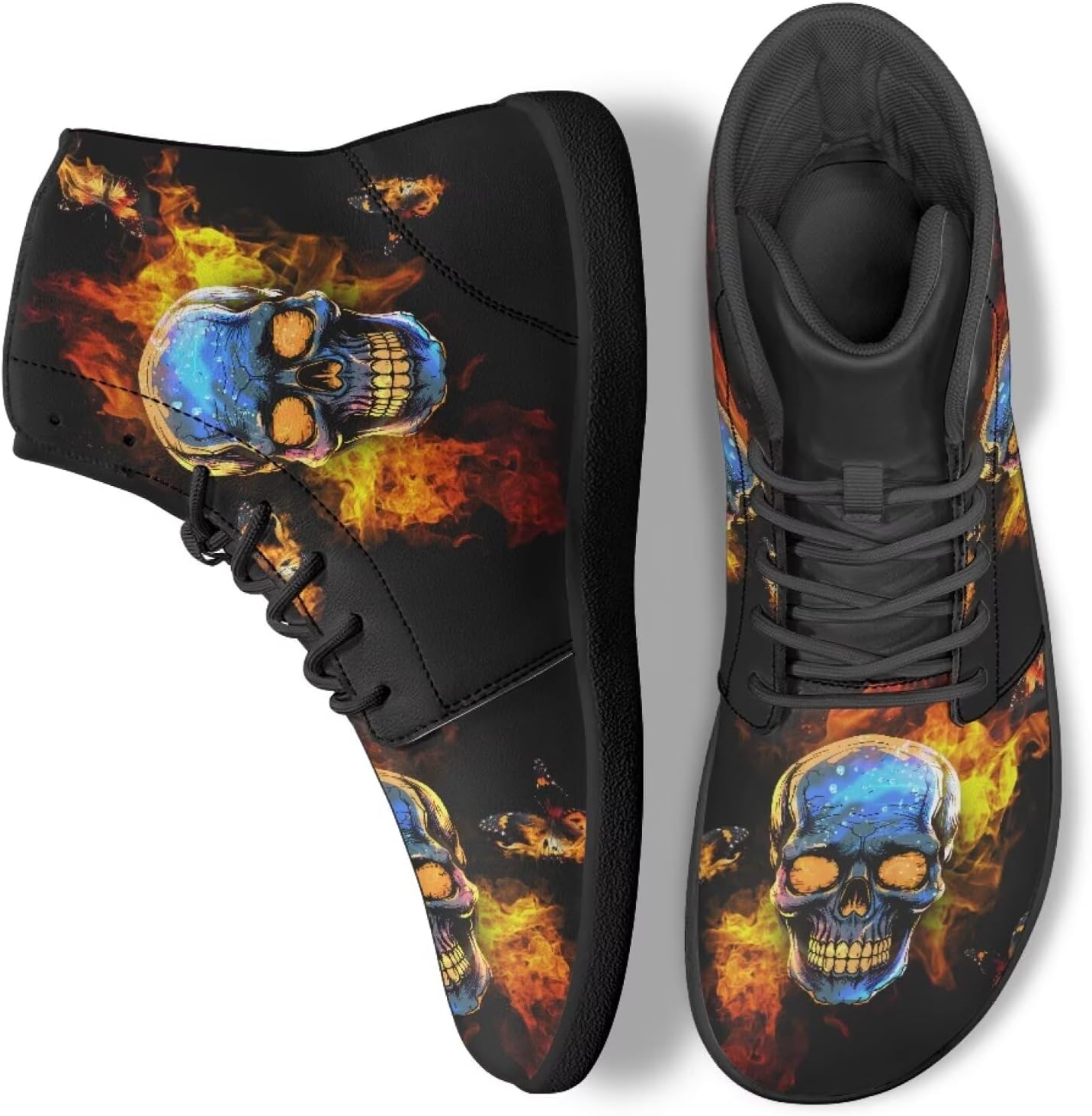 Кроссовки Binienty для мужчин и женщин, широкие, модные, легкие, высокие, оранжевый
Кроссовки Binienty для мужчин и женщин, широкие, модные, легкие, высокие, оранжевый