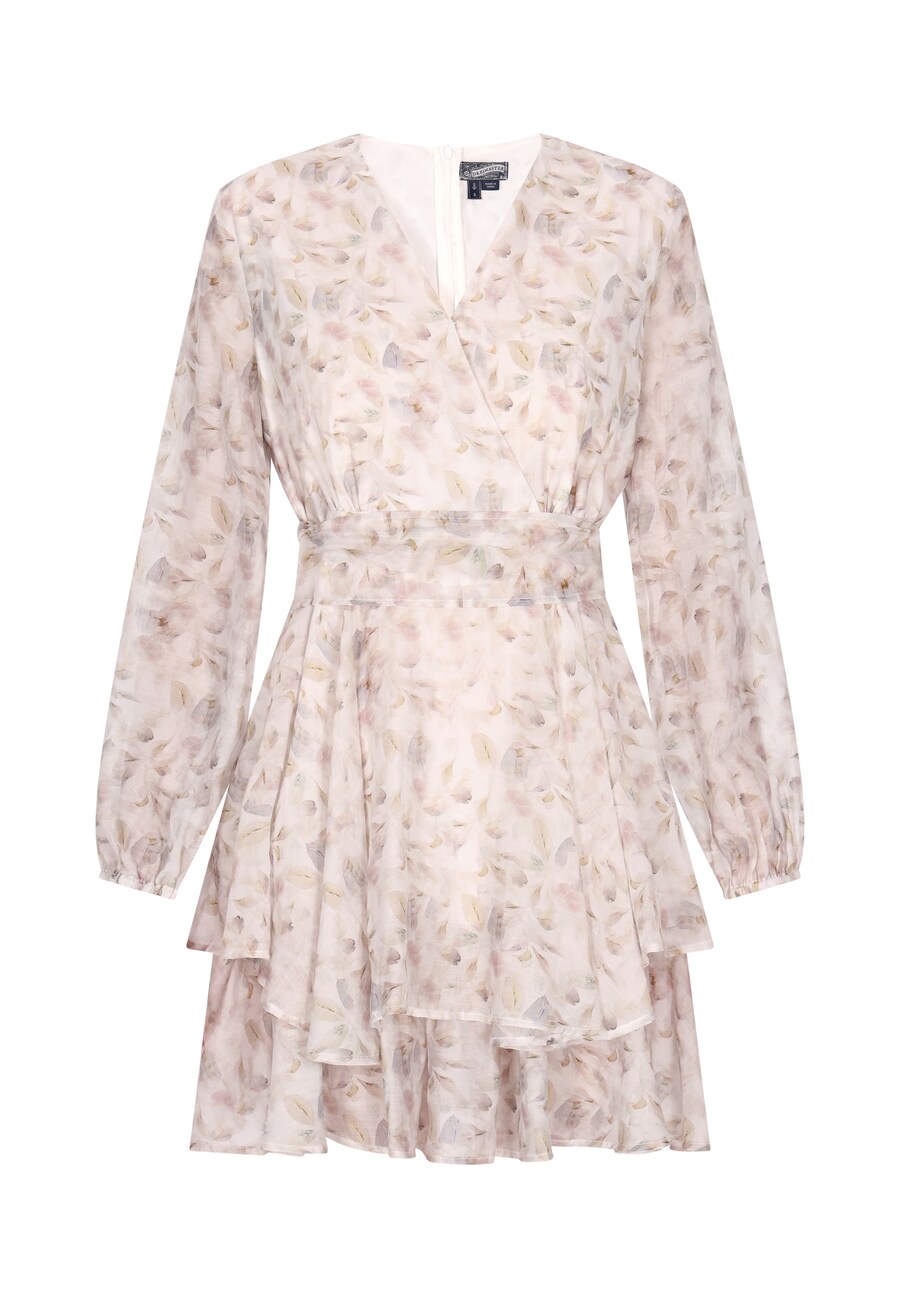 Платье DreiMaster Vintage, цвет Cappuccino
Платье DreiMaster Vintage, цвет Cappuccino