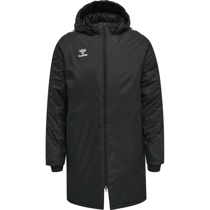 Куртка hmlcore xk bench jacket Hummel, черный
Куртка hmlcore xk bench jacket Hummel, черный
