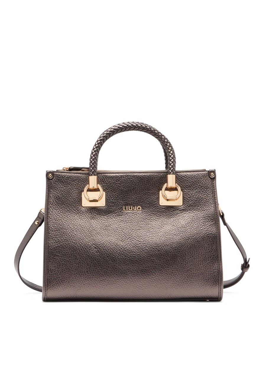 Сумочка Liu Jo Better, Dark brown
Сумочка Liu Jo Better, Dark brown