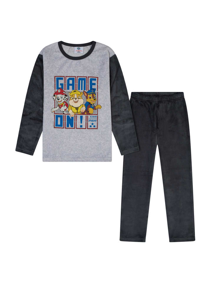 Пижама ONOMATO!, серый
Пижама ONOMATO!, серый