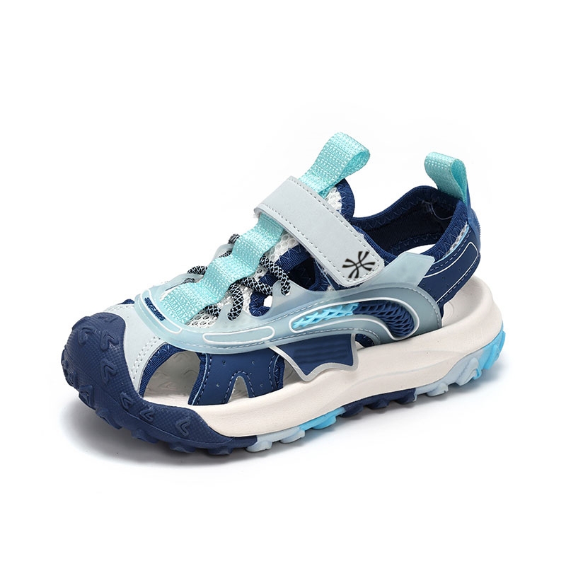 Сандалии детские, противоскользящие, износостойкие YUZHAOLIN, синий
Сандалии детские, противоскользящие, износостойкие YUZHAOLIN, синий