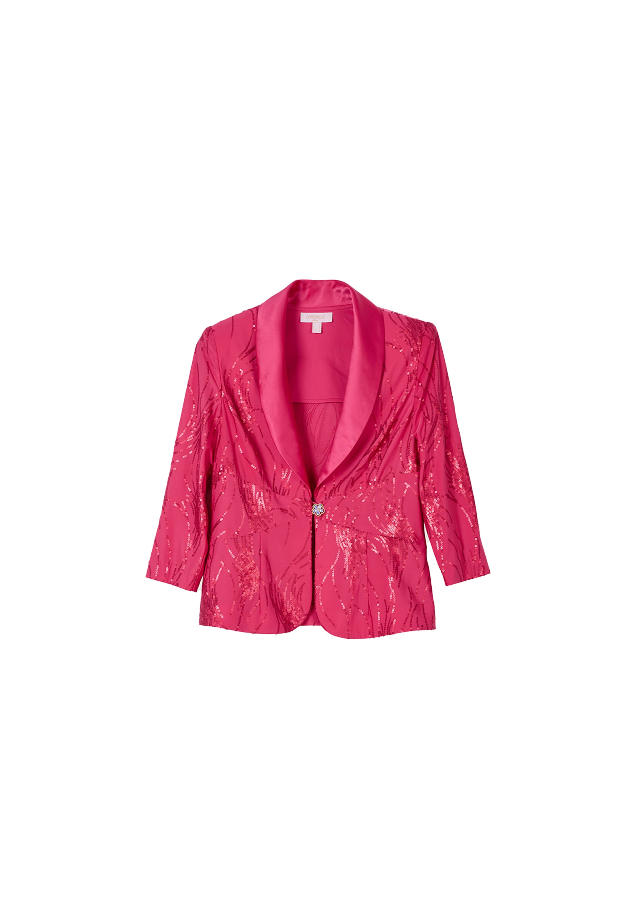 Camomilla Italia Workwear 'CARLA' в цвете Rose
Camomilla Italia Workwear 'CARLA' в цвете Rose