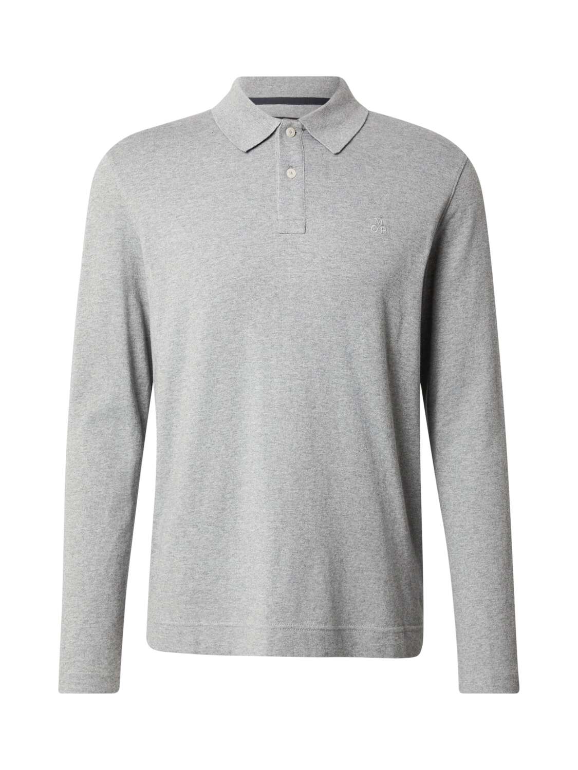 Marc O'Polo Лонгслив в крапинку серого цвета
Marc O'Polo Лонгслив в крапинку серого цвета