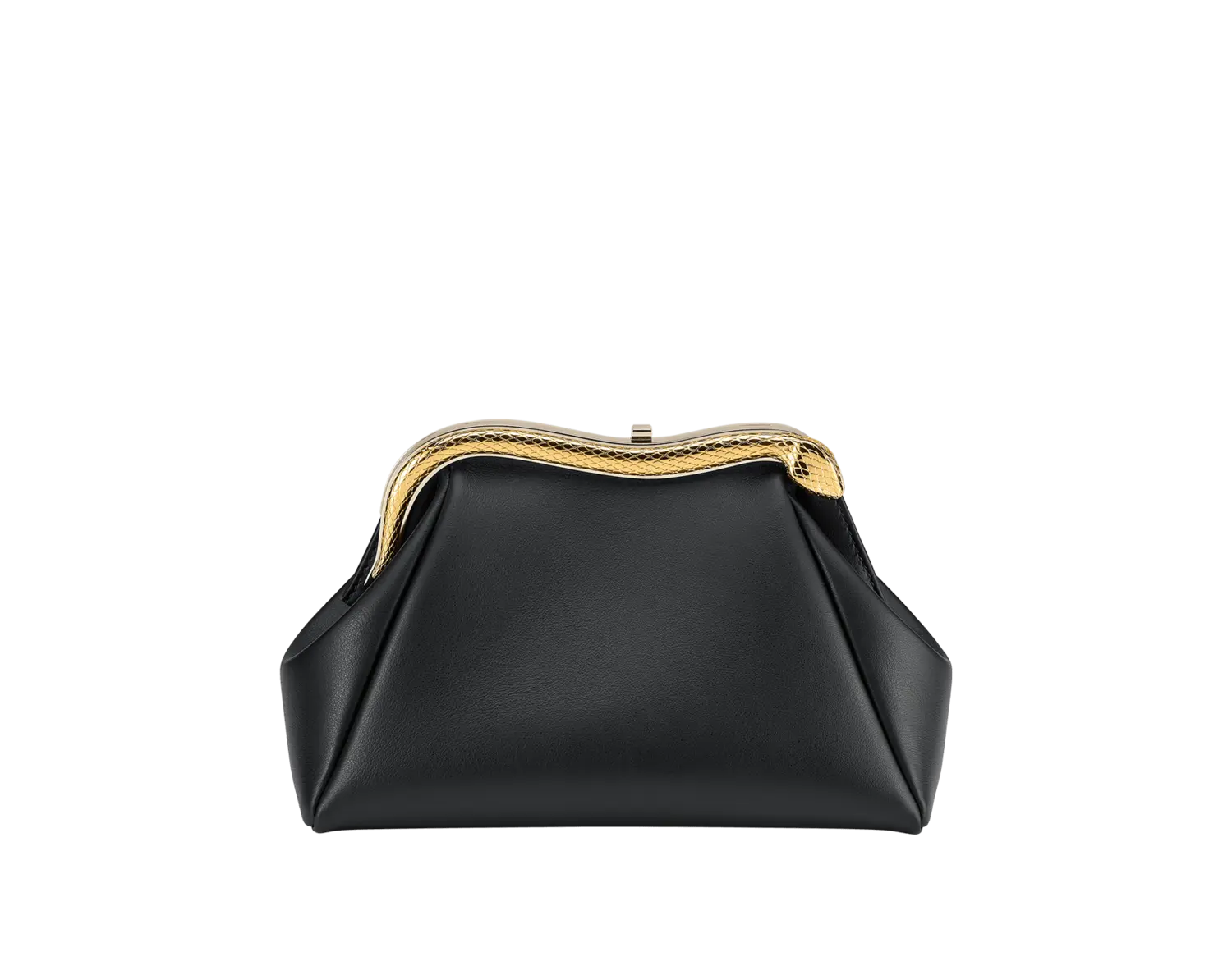 Сумочка Bvlgari, черный
Сумочка Bvlgari, черный