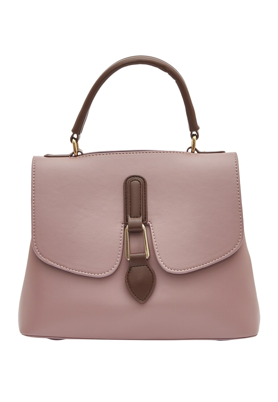 Сумочка Usha, цвет Dusky pink/Dark pink, Розовый, Сумочка Usha, цвет Dusky pink/Dark pink
Сумочка Usha, цвет Dusky pink/Dark pink, Розовый, Сумочка Usha, цвет Dusky pink/Dark pink