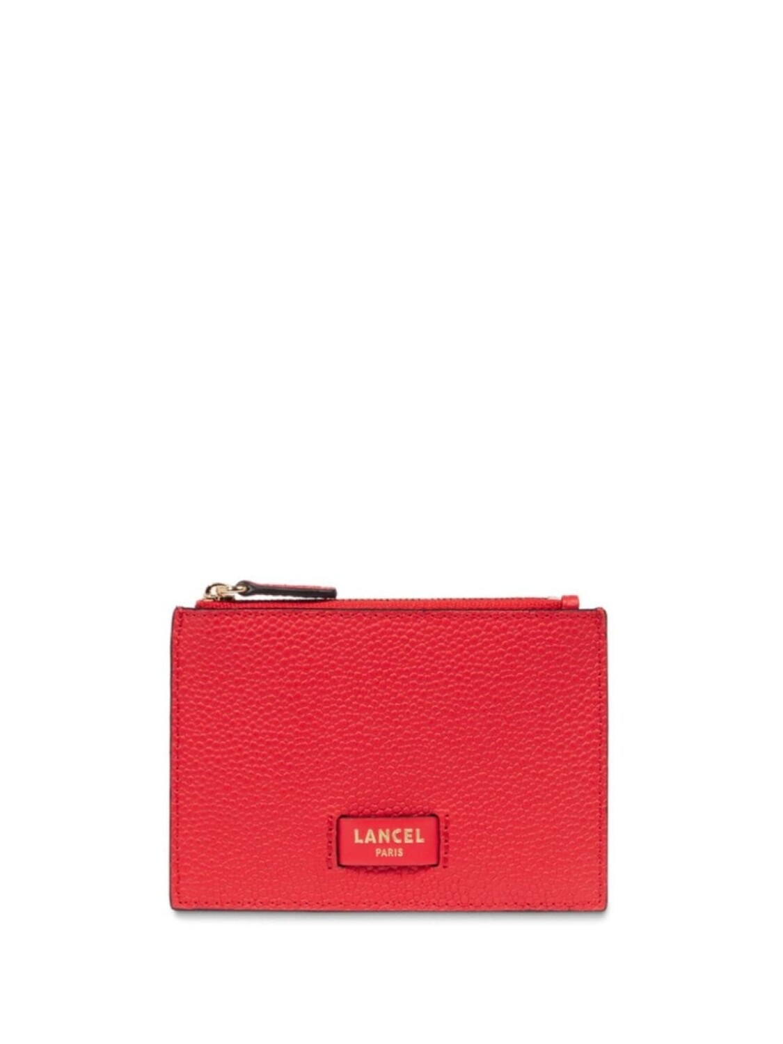 Lancel большой кошелек Нинон, красный
Lancel большой кошелек Нинон, красный