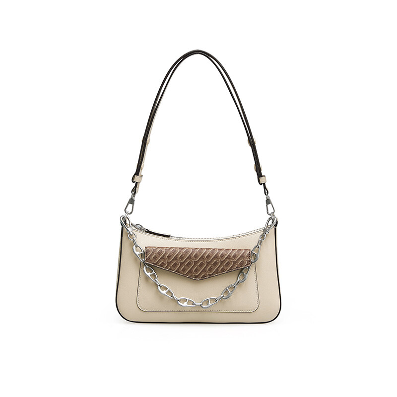 Сумка женская Deep Breathe Brother is Really Good, серо-бежевый
Сумка женская Deep Breathe Brother is Really Good, серо-бежевый