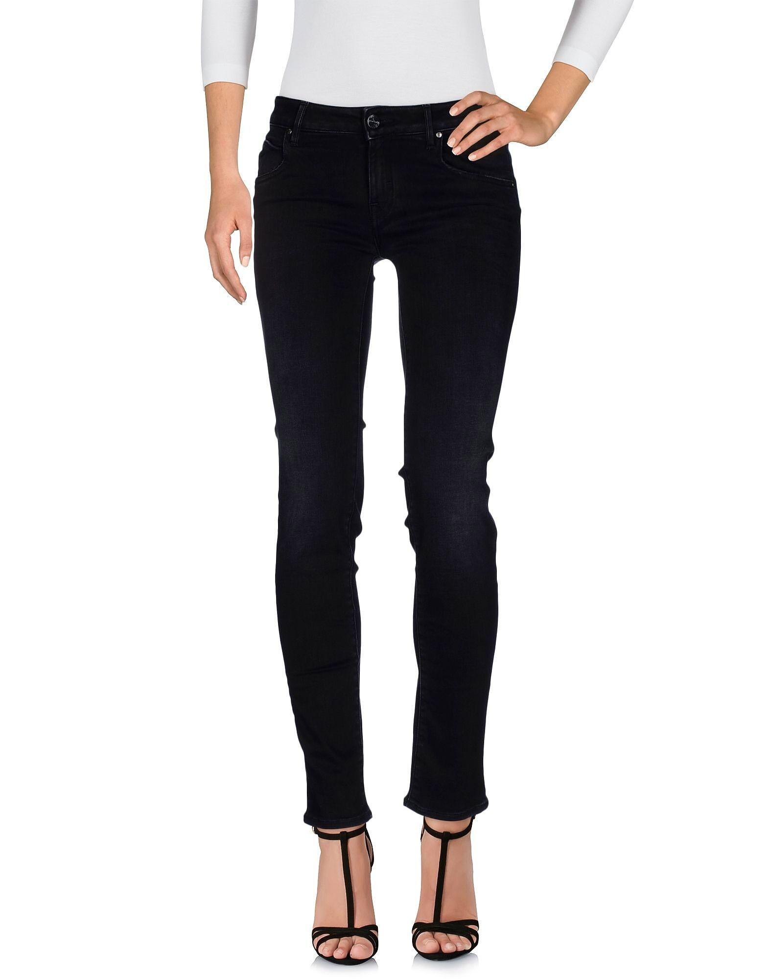 Джинсы Jacob Cohen, черный
Джинсы Jacob Cohen, черный