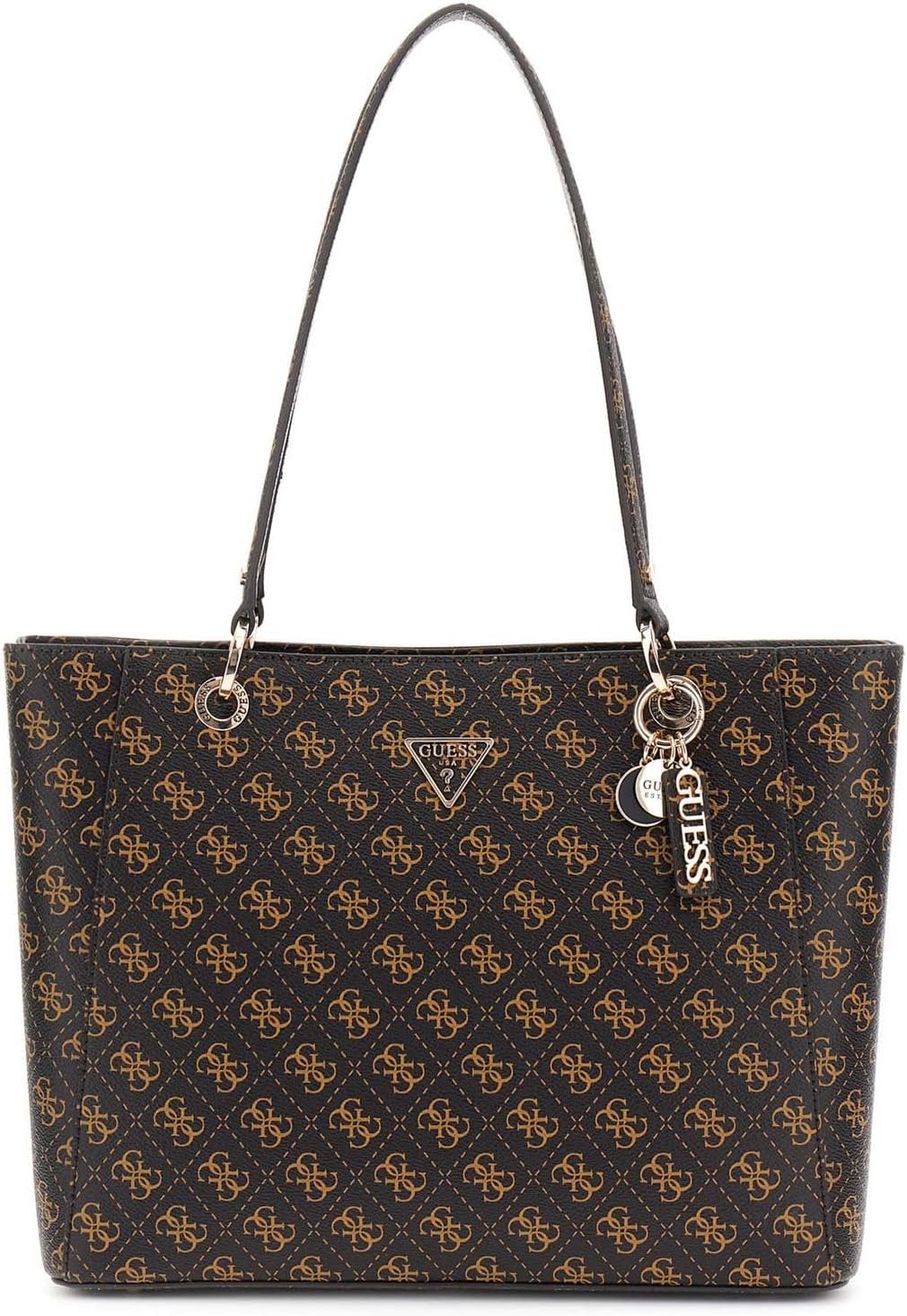 Сумка GUESS GUESS Shopper Noelle Ii To Logo GUESS Shopper Noelle II TO Logo Women
Сумка GUESS GUESS Shopper Noelle Ii To Logo GUESS Shopper Noelle II TO Logo Women