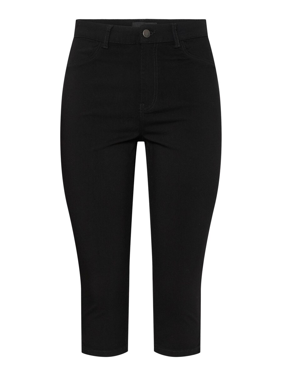 Облегающие джеггинсы PIECES PCSKINWEAR, черный
Облегающие джеггинсы PIECES PCSKINWEAR, черный