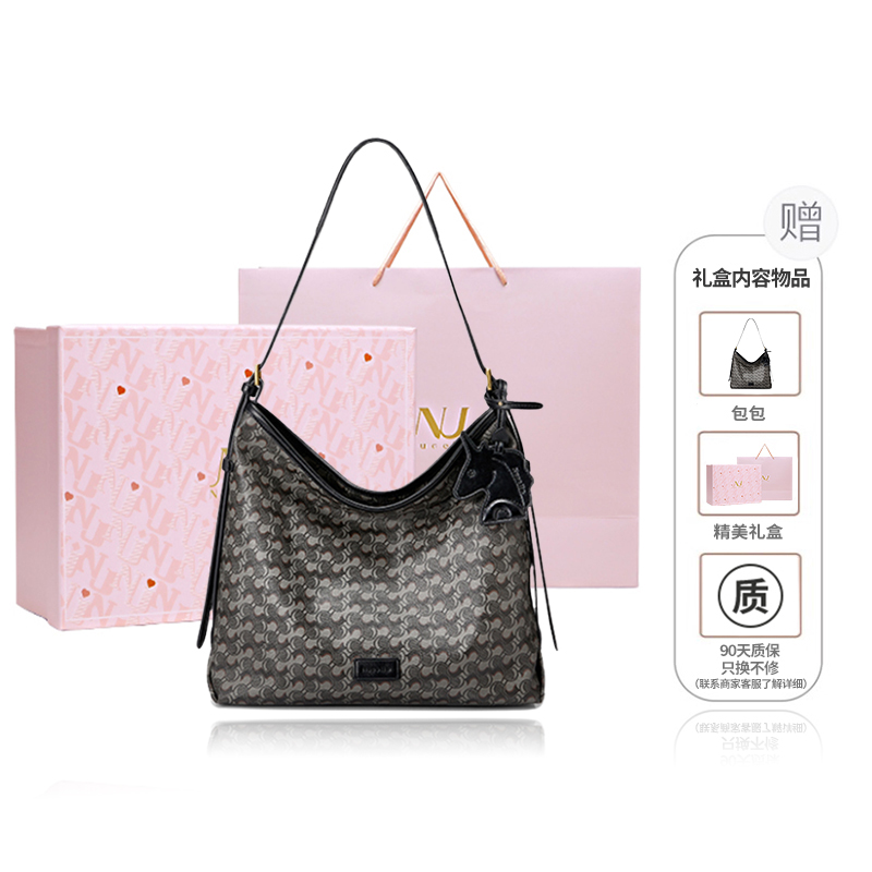 Женская ПВХ сумка через плечо с одним ремнем ведерко разноцветная NUCELLE, морской песок черный
Женская ПВХ сумка через плечо с одним ремнем ведерко разноцветная NUCELLE, морской песок черный