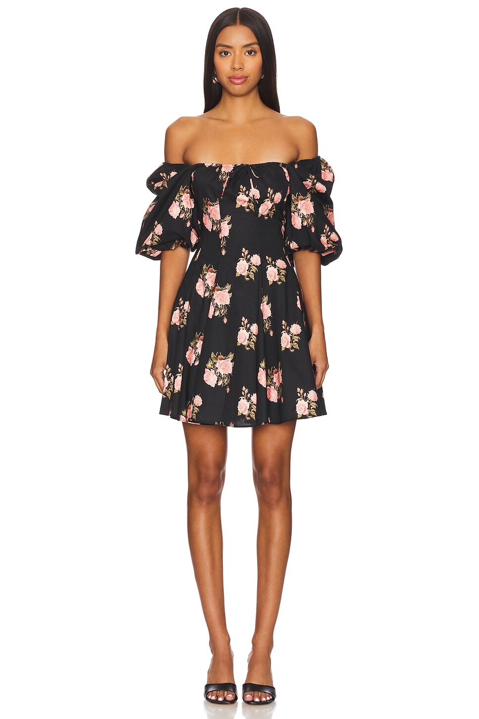 Мини-Платье на каждый день Selkie, розовый
Мини-Платье на каждый день Selkie, розовый