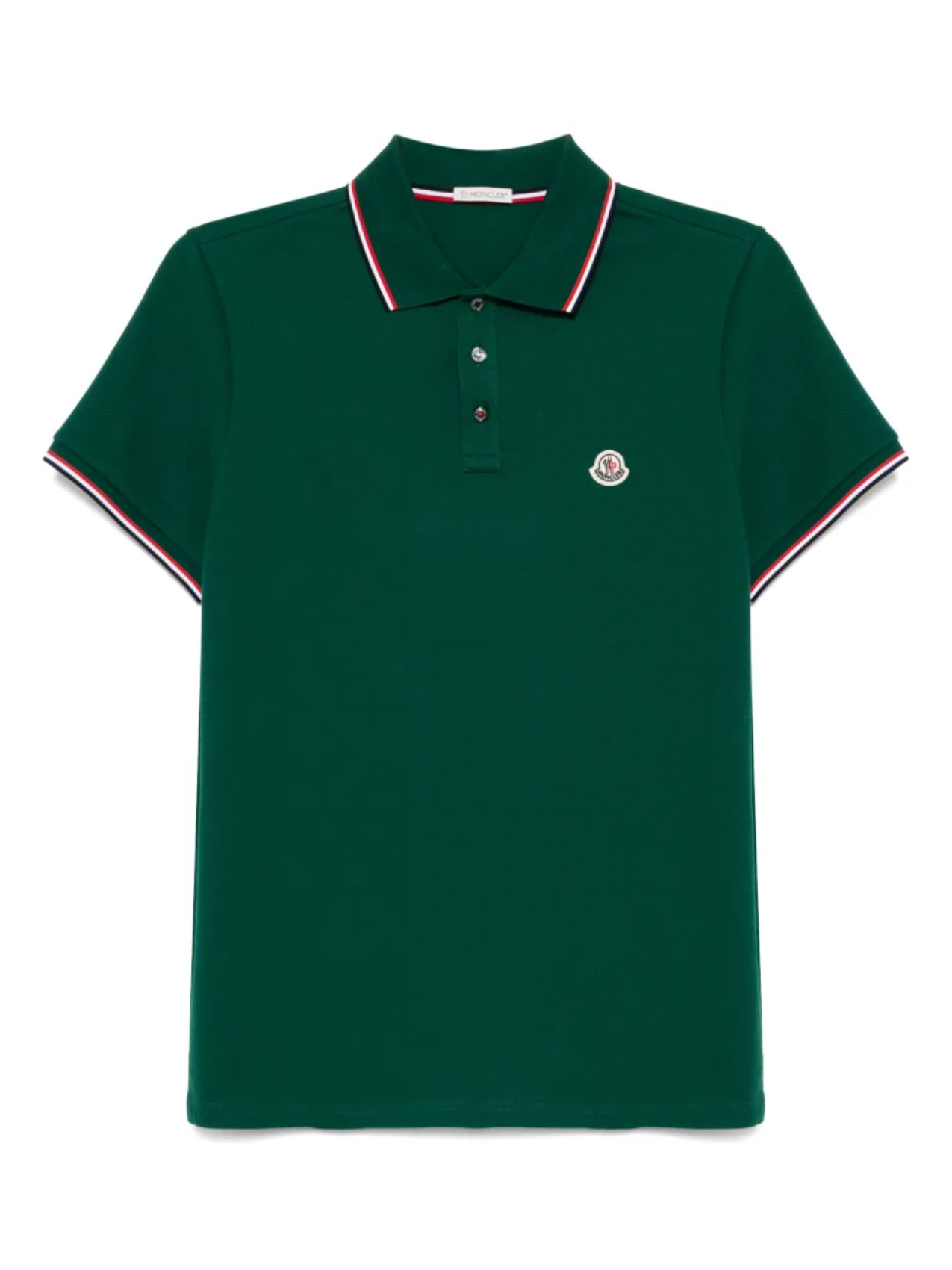 Moncler рубашка поло с логотипом, зеленый
Moncler рубашка поло с логотипом, зеленый
