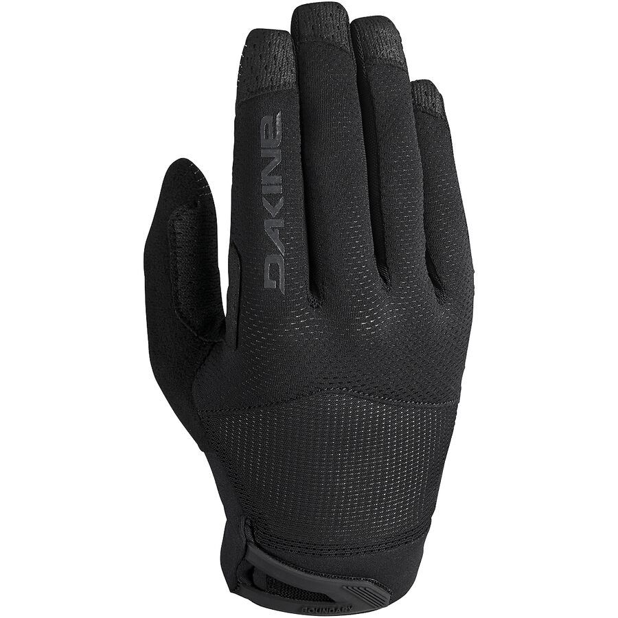 Перчатки DAKINE Boundary DAKINE, Black
Перчатки DAKINE Boundary DAKINE, Black