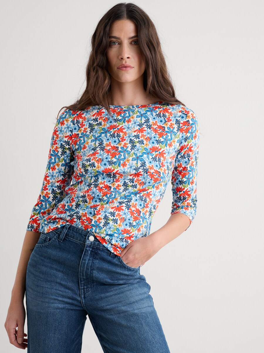 Рубашка Seasalt Cornwall, Mixed Colors
Рубашка Seasalt Cornwall, Mixed Colors