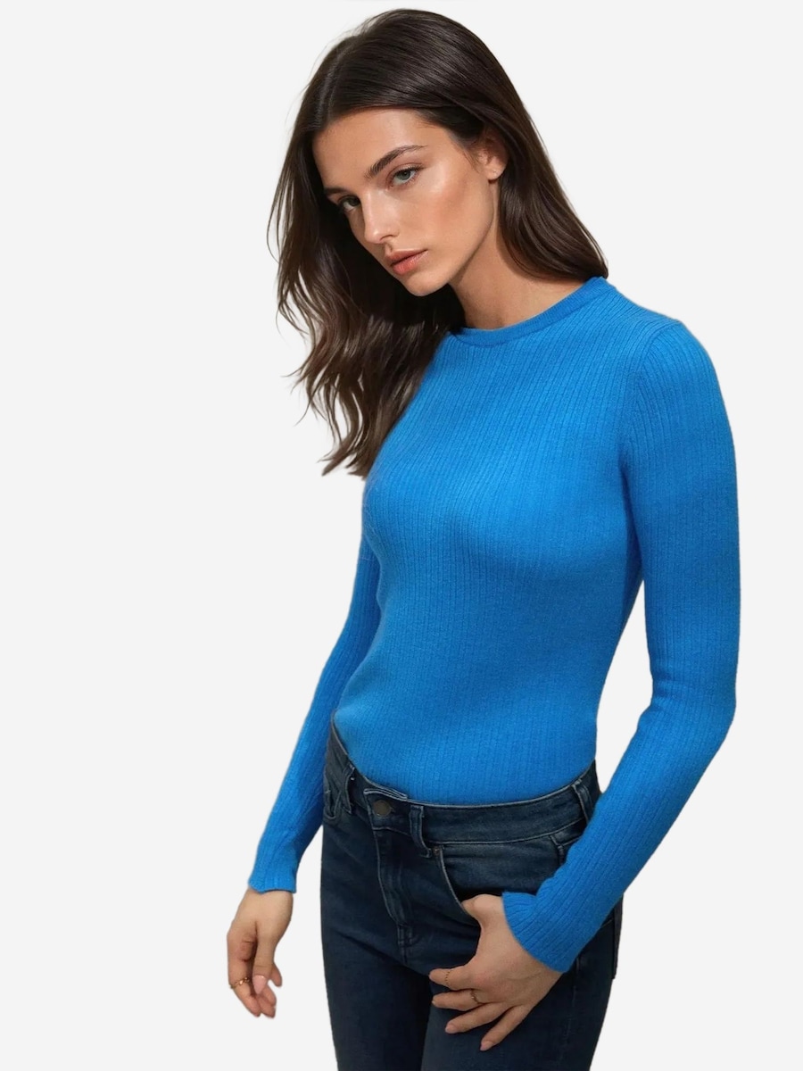 Свитер Hiccup, Royal Blue
Свитер Hiccup, Royal Blue