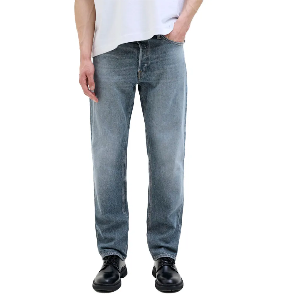 Джинсы Jack & Jones Chris Original Sbd 032, синий
Джинсы Jack & Jones Chris Original Sbd 032, синий