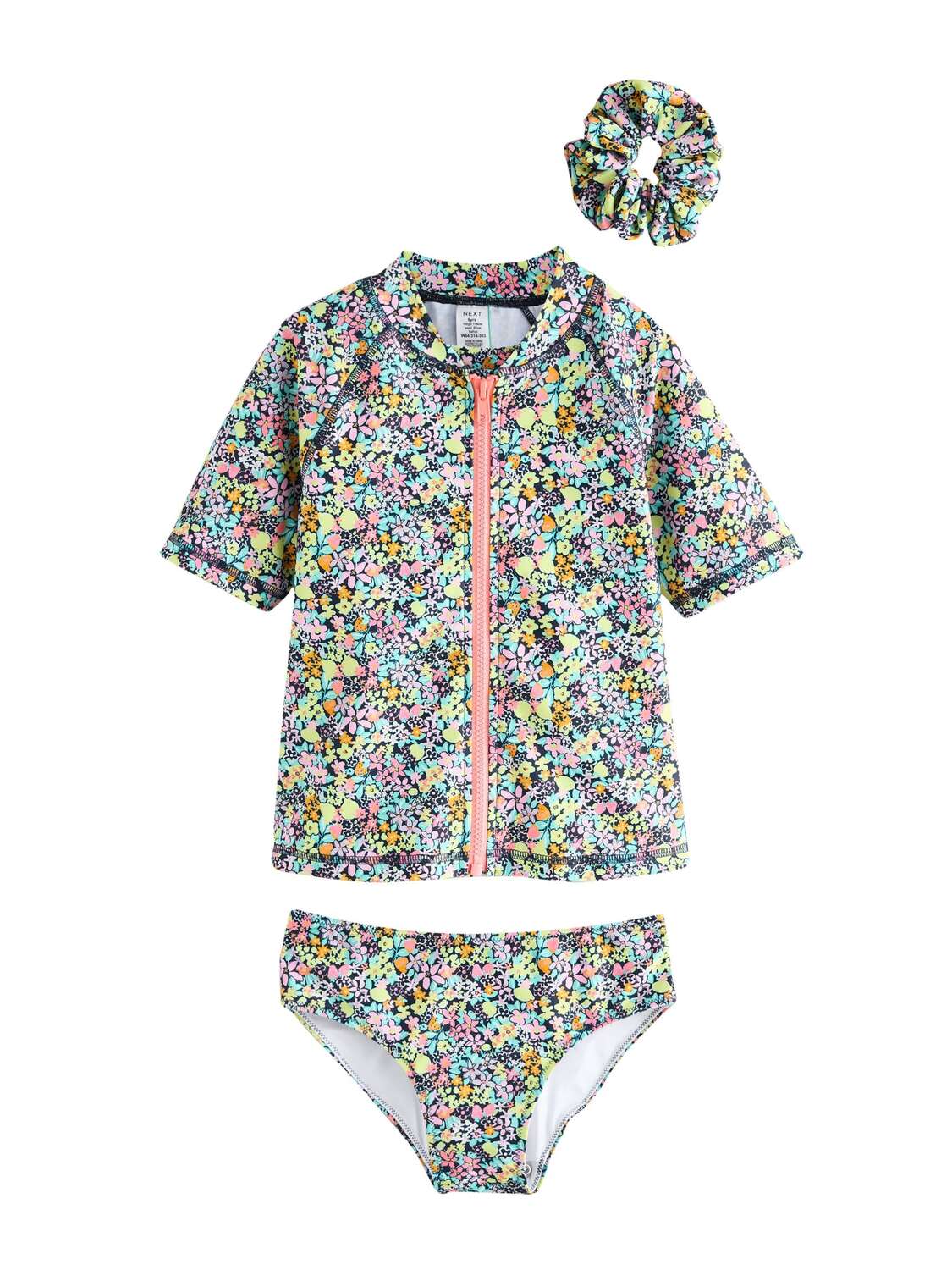 Next Купальник, мультиколор
Next Купальник, мультиколор