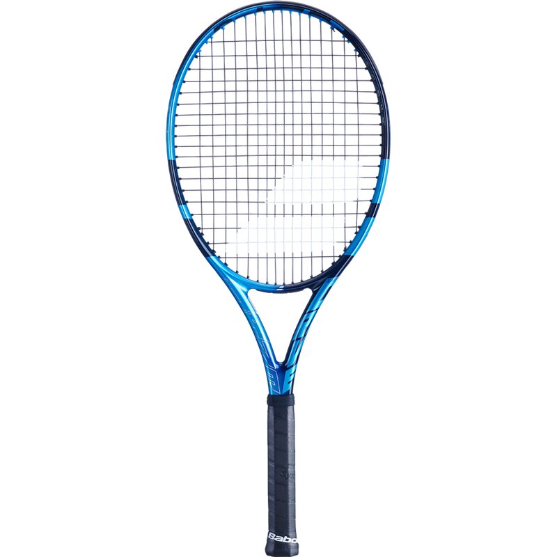 Теннисная ракетка PD 110 без струн, без чехла Babolat, синий
Теннисная ракетка PD 110 без струн, без чехла Babolat, синий