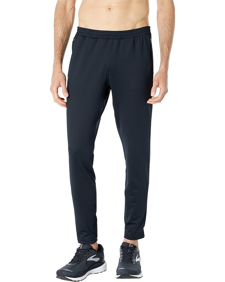 Брюки Brooks Spartan, черный
Брюки Brooks Spartan, черный