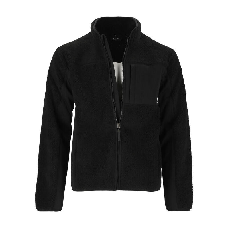 WHISTLER Флисовая куртка Bear, цвет schwarz
WHISTLER Флисовая куртка Bear, цвет schwarz